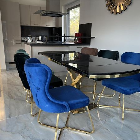 Holiday Dream Haus-A For 6 Persons Tornesch エクステリア 写真