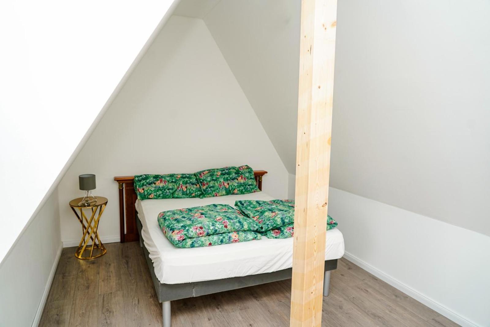Holiday Dream Haus-A For 6 Persons Tornesch エクステリア 写真