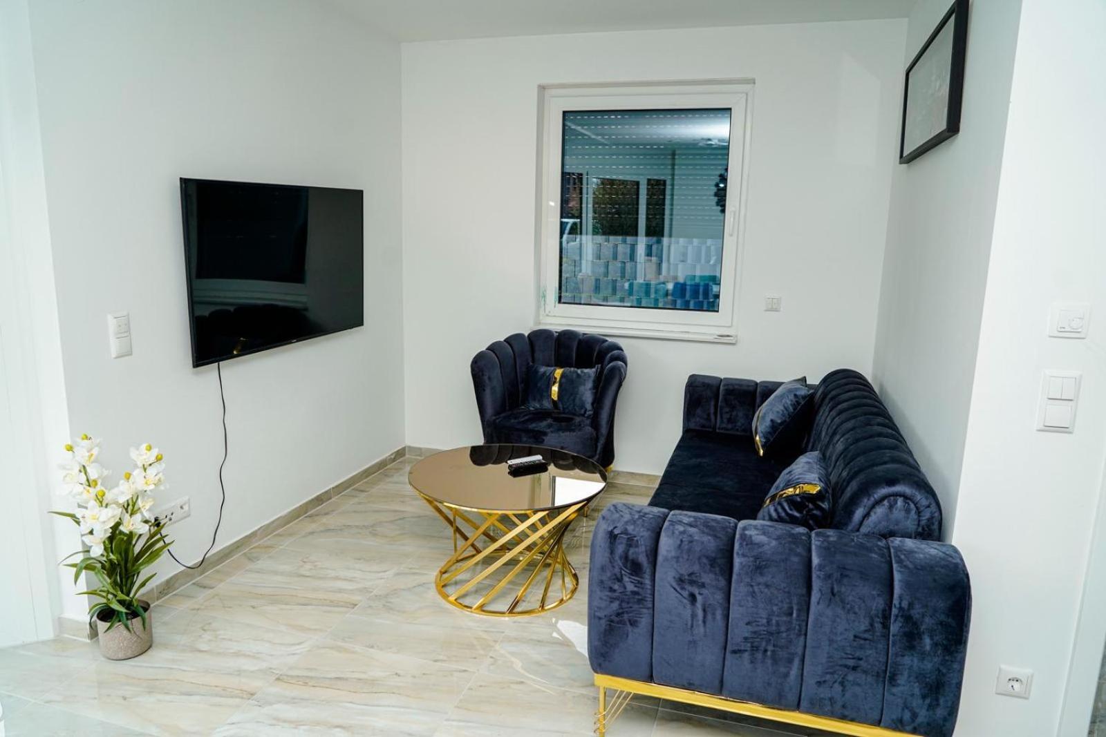 Holiday Dream Haus-A For 6 Persons Tornesch エクステリア 写真