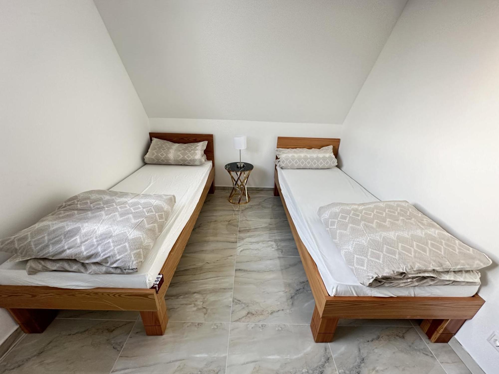 Holiday Dream Haus-A For 6 Persons Tornesch エクステリア 写真