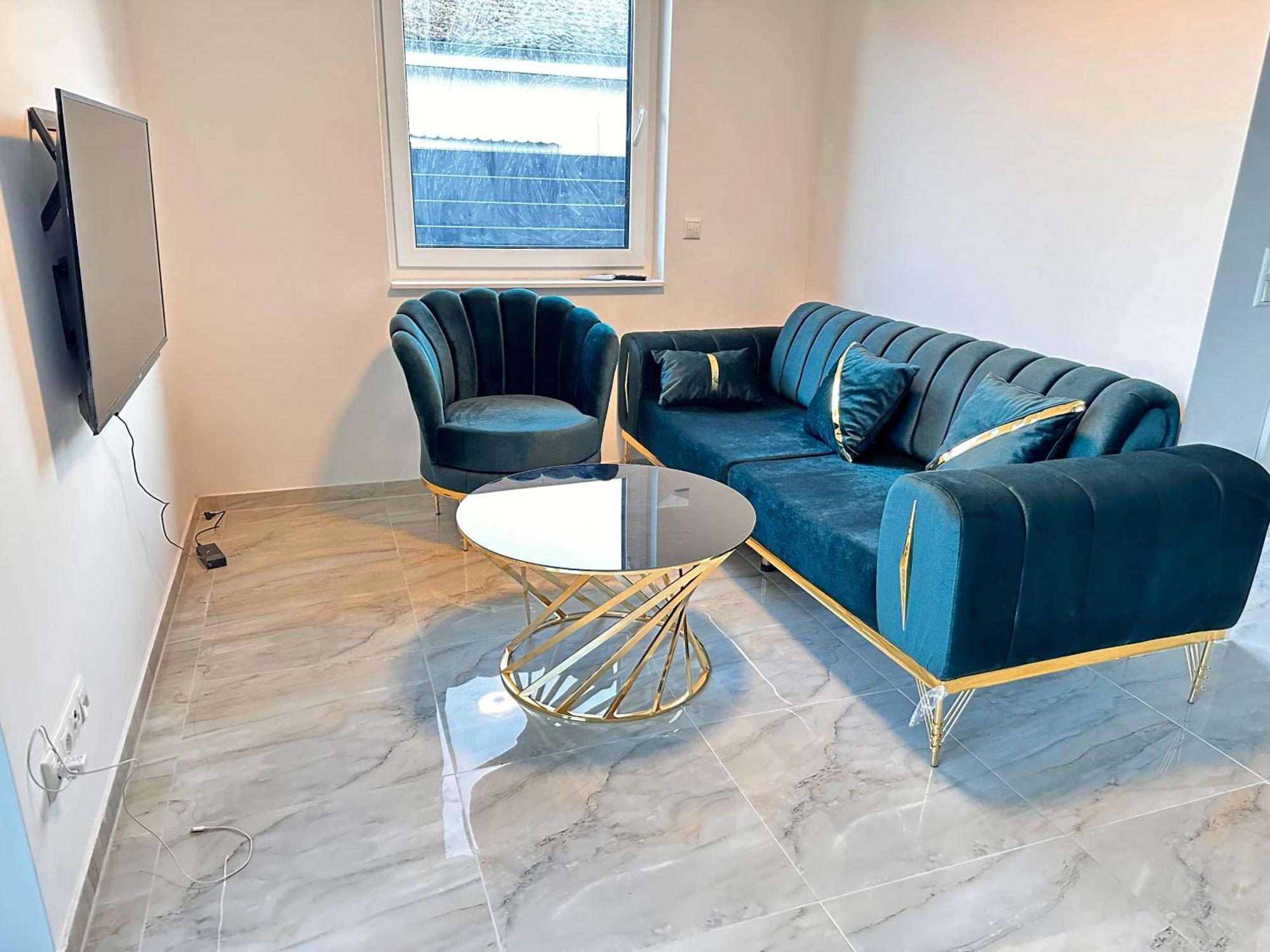 Holiday Dream Haus-A For 6 Persons Tornesch エクステリア 写真