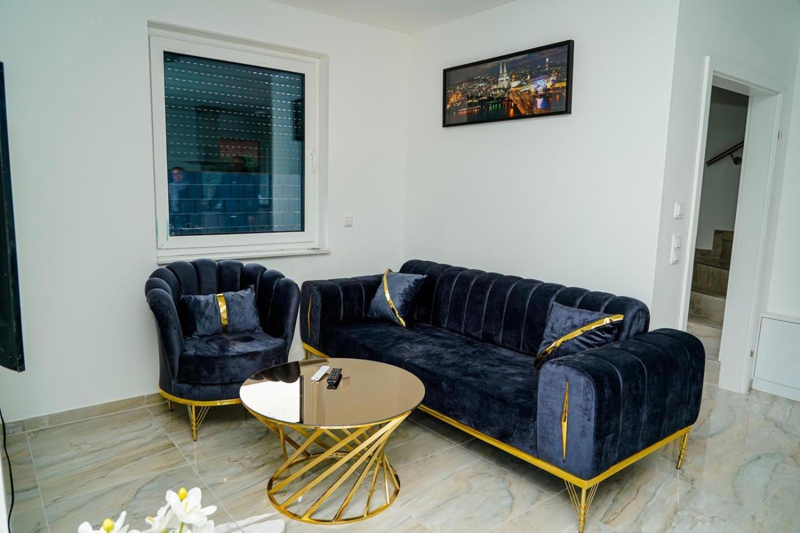 Holiday Dream Haus-A For 6 Persons Tornesch エクステリア 写真